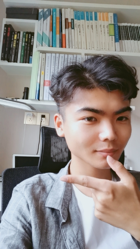 三分自由的第一张照片--吉安相亲服务中心