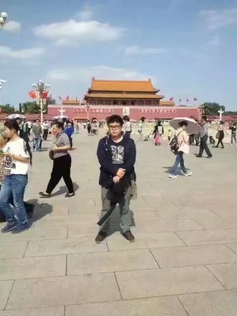 临渊羡鱼的第一张照片--吉安相亲服务中心