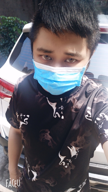 小周周的第一张照片--吉安相亲服务中心
