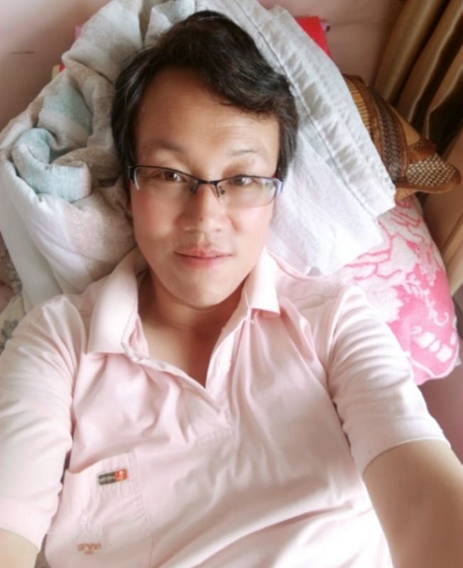 一吻天荒的第一张照片--吉安相亲服务中心