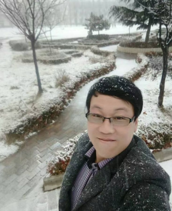 一吻天荒的第二张照片--吉安相亲服务中心