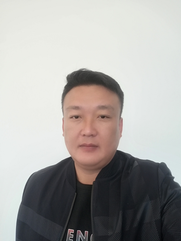 刚子的第一张照片--吉安相亲服务中心