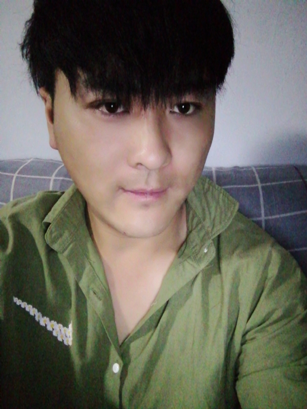 舍不得的第一张照片--吉安相亲服务中心