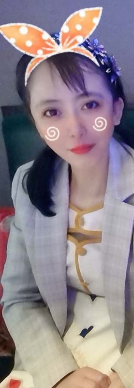 佳怡的第一张照片--吉安相亲服务中心