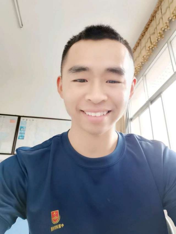 超超的第二张照片--吉安相亲服务中心