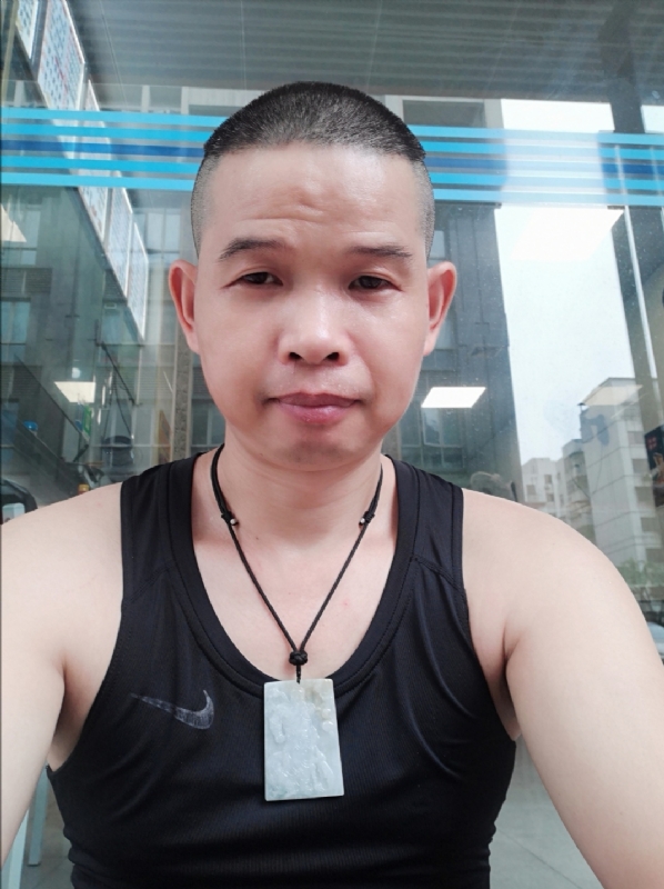 曾生的第一张照片--吉安相亲服务中心