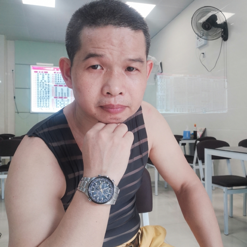 曾生的第二张照片--吉安相亲服务中心