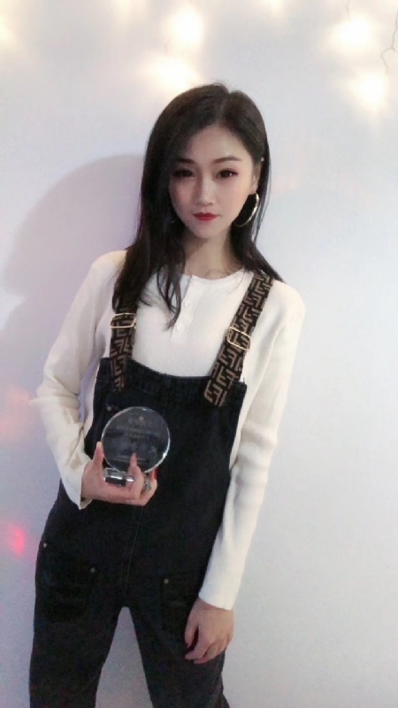 迷人的小璐的第一张照片--吉安相亲服务中心