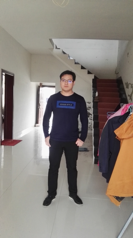 小哥哥的第二张照片--吉安相亲服务中心