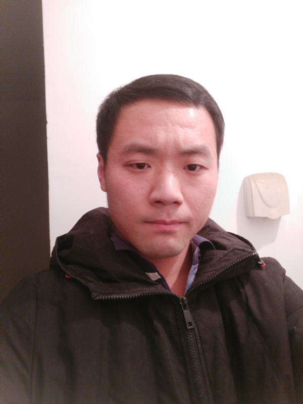 追风少年的第三张照片--吉安相亲服务中心