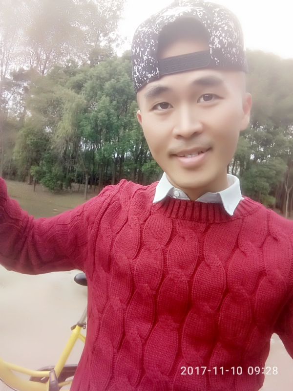 丹尼的第一张照片--吉安相亲服务中心