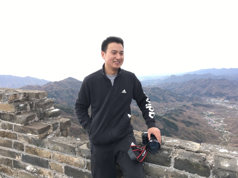 半生浮名的第二张照片--吉安相亲服务中心