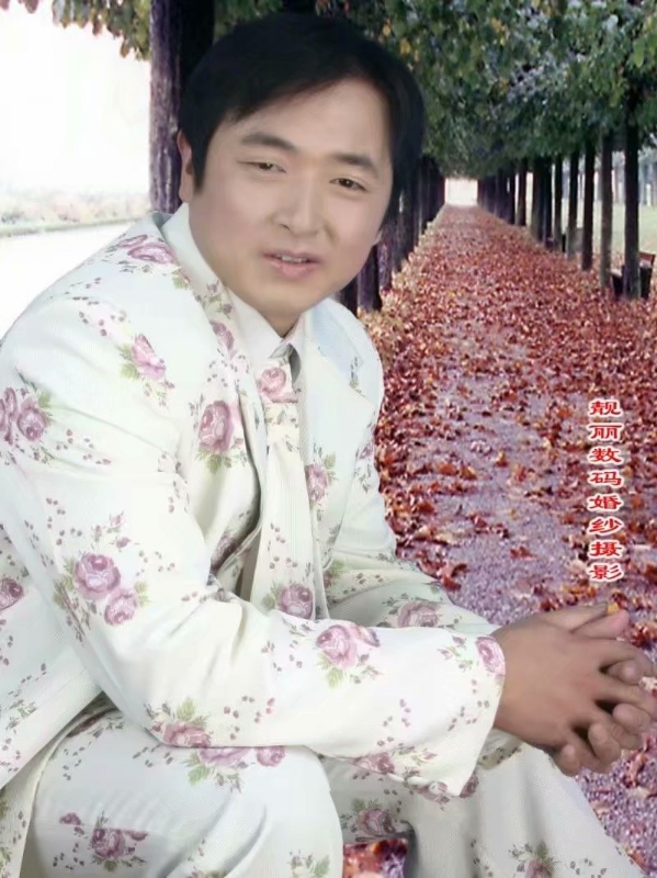 破碎的心的第一张照片--吉安相亲服务中心