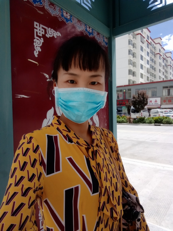月儿的第一张照片--吉安相亲服务中心