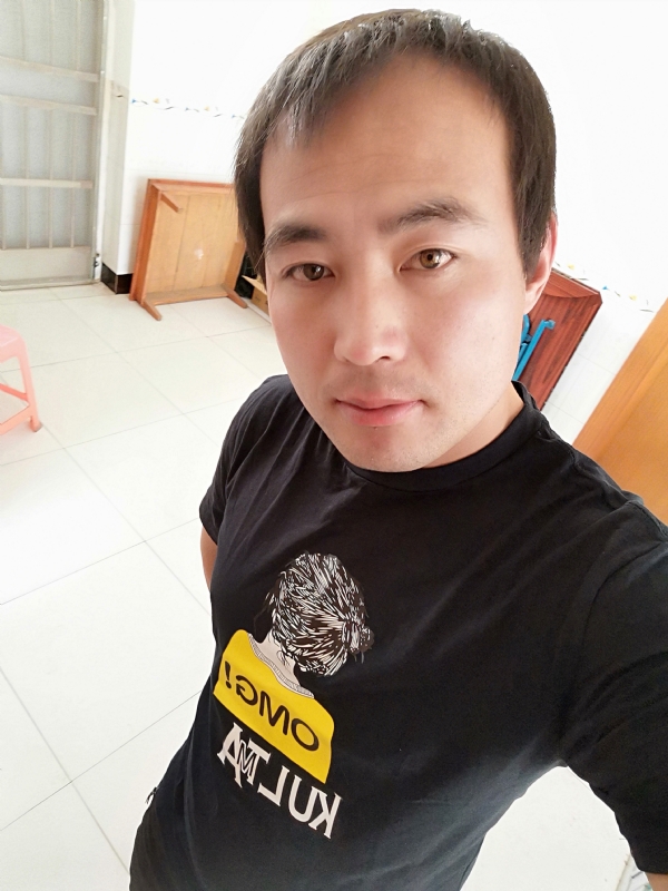 东海龙王的第二张照片--吉安相亲服务中心