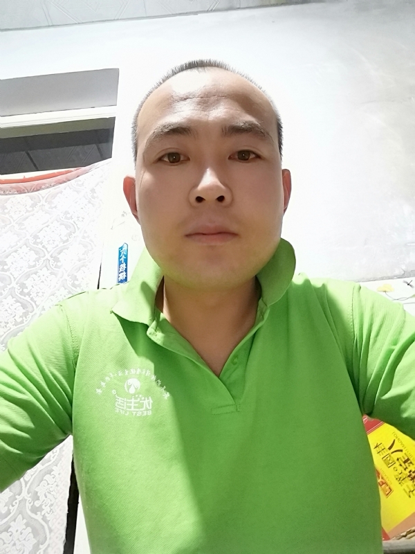 东海龙王的第三张照片--吉安相亲服务中心