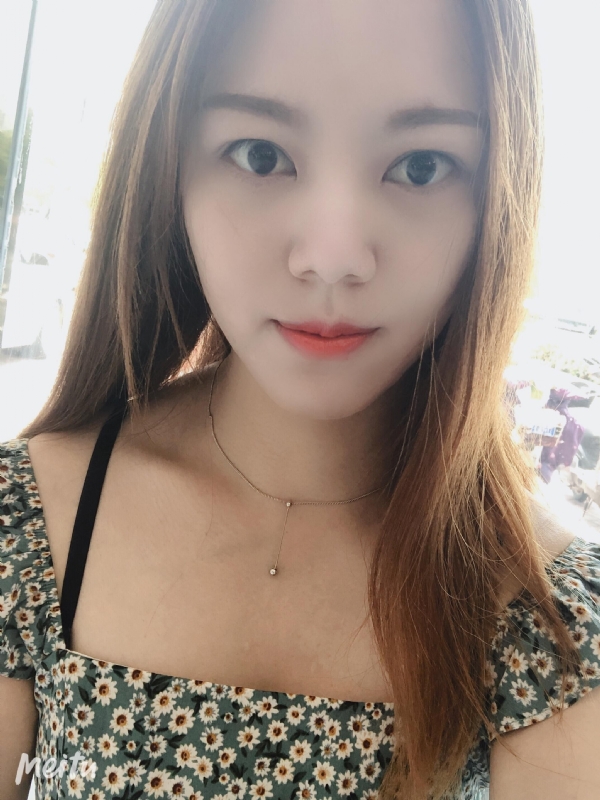 刘雨熙的第一张照片--吉安相亲服务中心