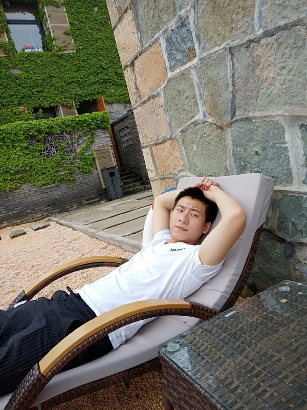 真心寻找另一半的第一张照片--吉安相亲服务中心