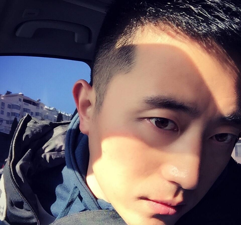 觅爱的第一张照片--吉安相亲服务中心