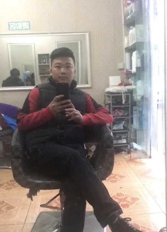 zhang150的第一张照片--吉安相亲服务中心