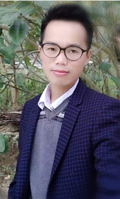 爱就有缘的第一张照片--吉安相亲服务中心