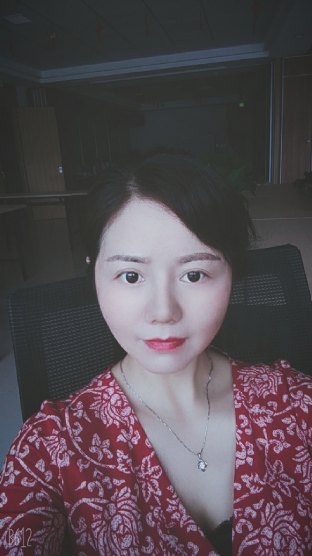 舞月飘雪的第三张照片--吉安相亲服务中心