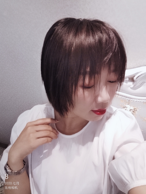 憨憨的第一张照片--吉安相亲服务中心