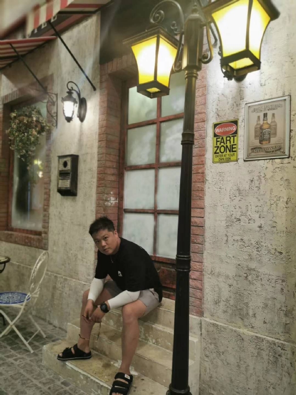 桃胡的第二张照片--吉安相亲服务中心
