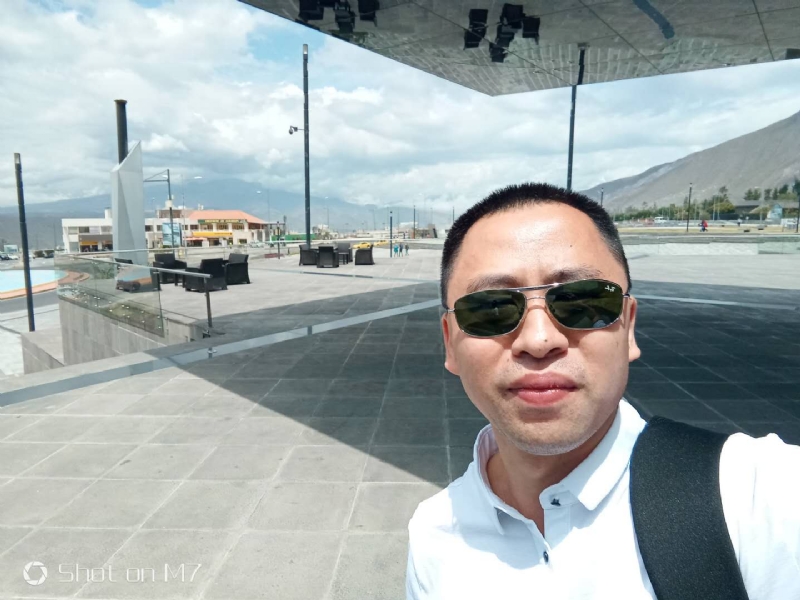 谢永强的第一张照片--吉安相亲服务中心