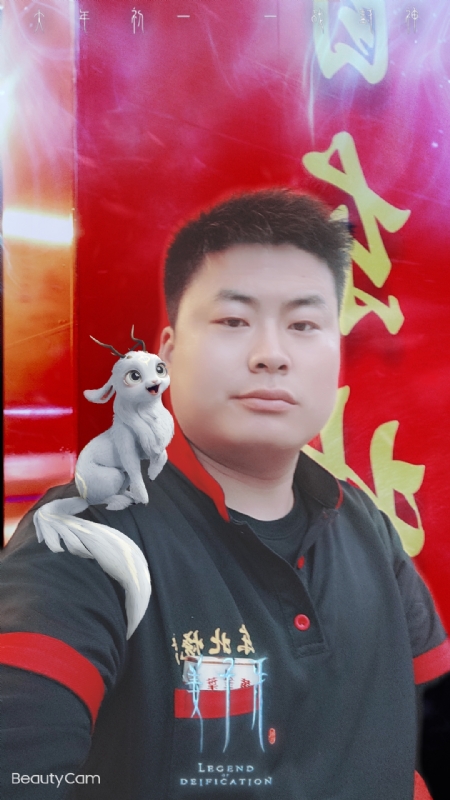 小海的第一张照片--吉安相亲服务中心