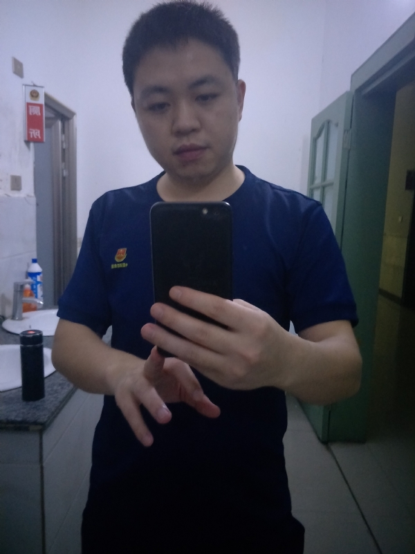 訫尘的第二张照片--吉安相亲服务中心