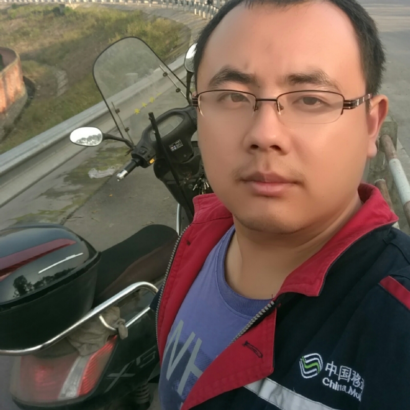 夜月的第一张照片--吉安相亲服务中心