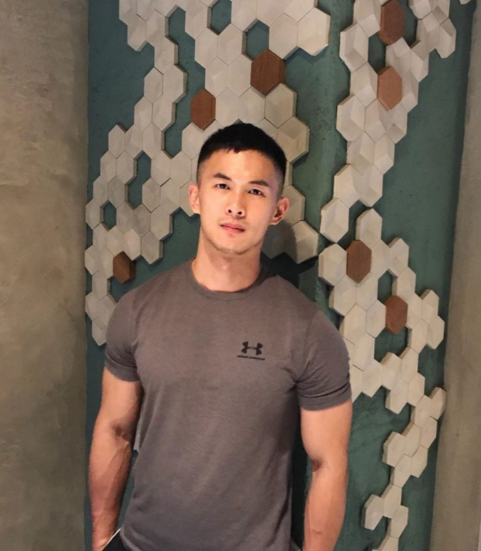 敢想敢拼才会赢的第一张照片--吉安相亲服务中心