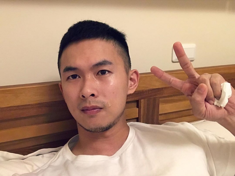 敢想敢拼才会赢的第二张照片--吉安相亲服务中心