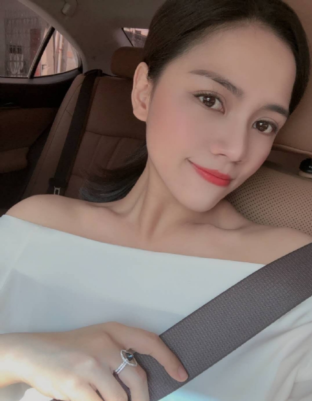 Anna安娜的第一张照片--吉安相亲服务中心