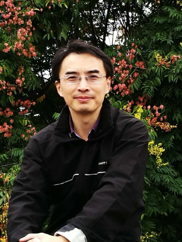 旺财的第一张照片--吉安相亲服务中心