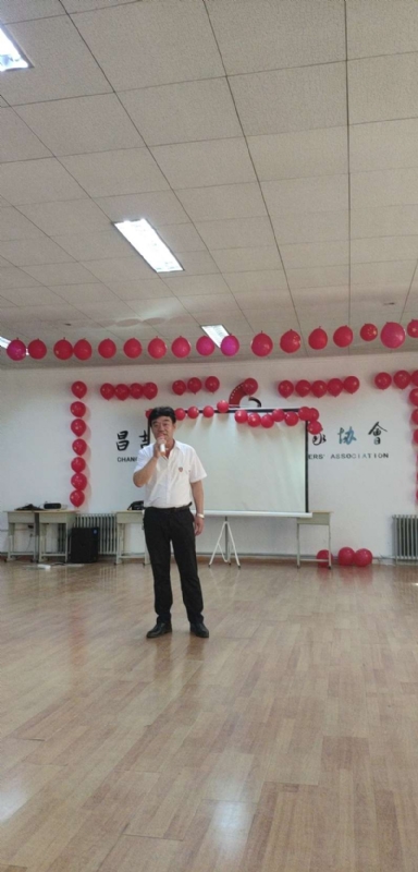 阿旺的第一张照片--吉安相亲服务中心