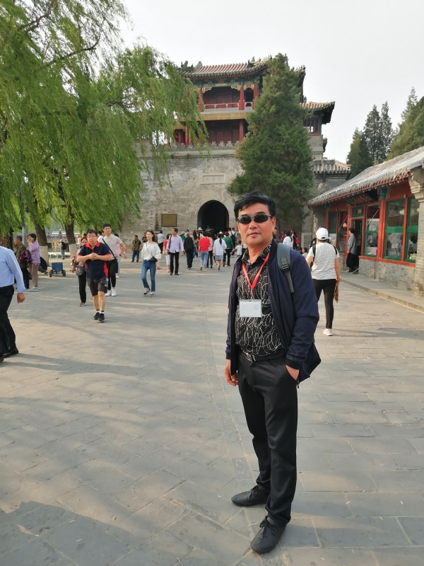 阿旺的第二张照片--吉安相亲服务中心