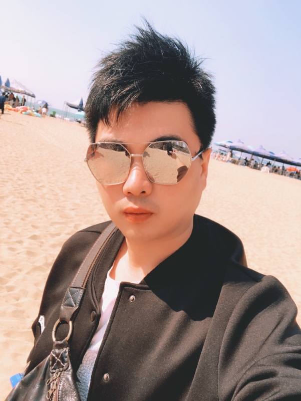 刁雅楠的第二张照片--吉安相亲服务中心