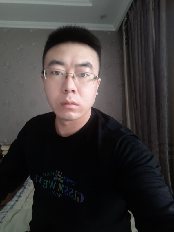 相守一生的第二张照片--吉安相亲服务中心