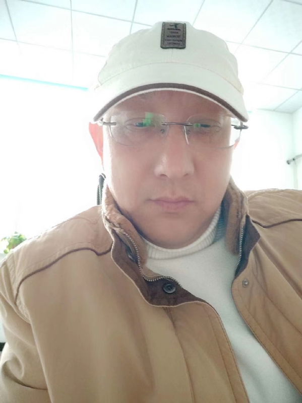 寒夜难眠的第一张照片--吉安相亲服务中心