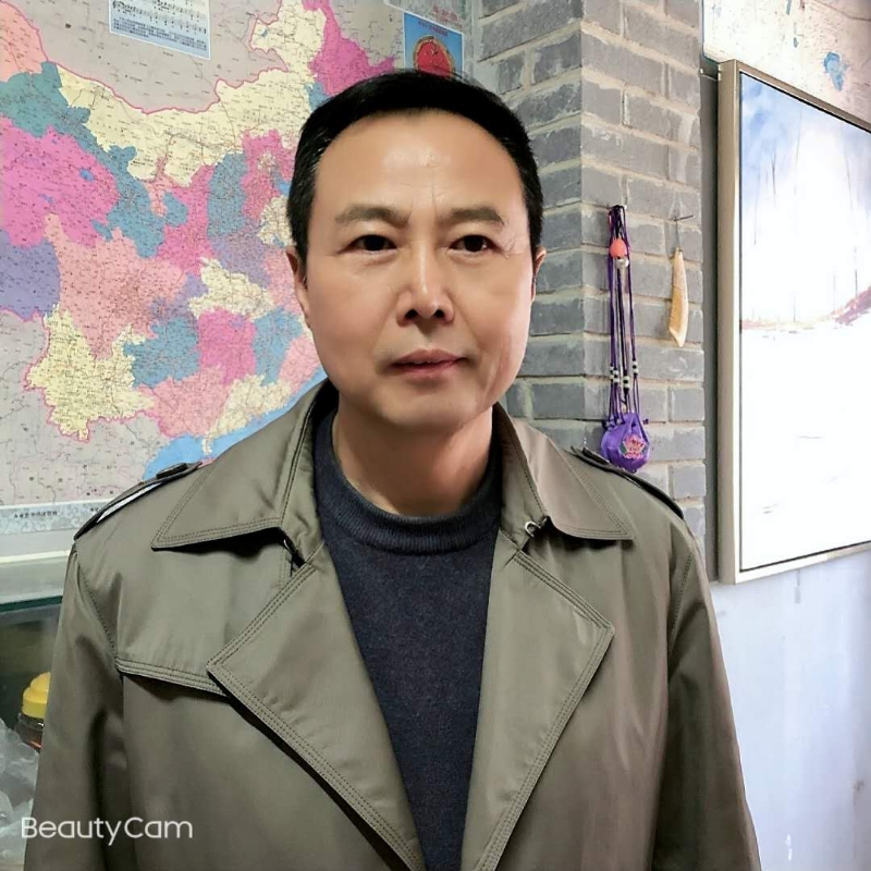 感恩的心的第一张照片--吉安相亲服务中心