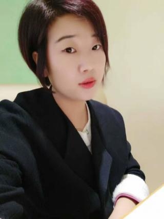 小青的第一张照片--吉安相亲服务中心