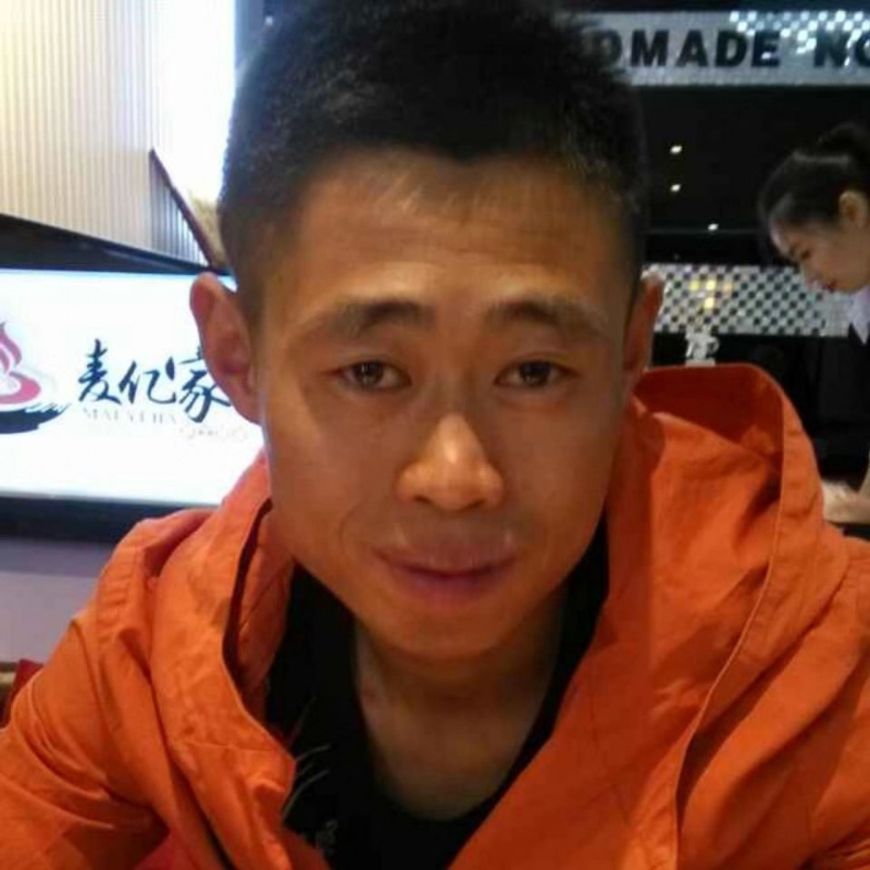 浪子的第一张照片--吉安相亲服务中心