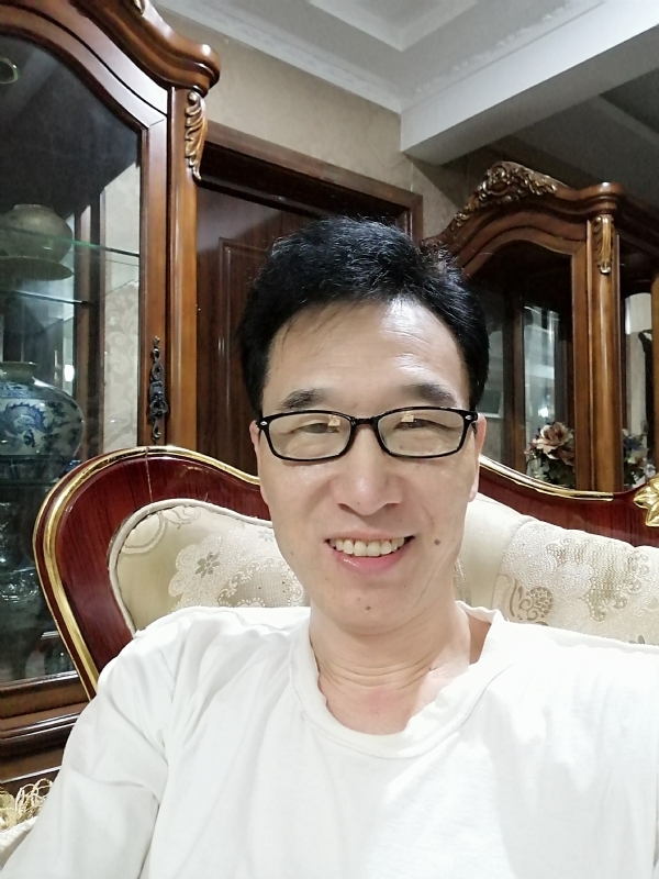 我在这里的第一张照片--吉安相亲服务中心
