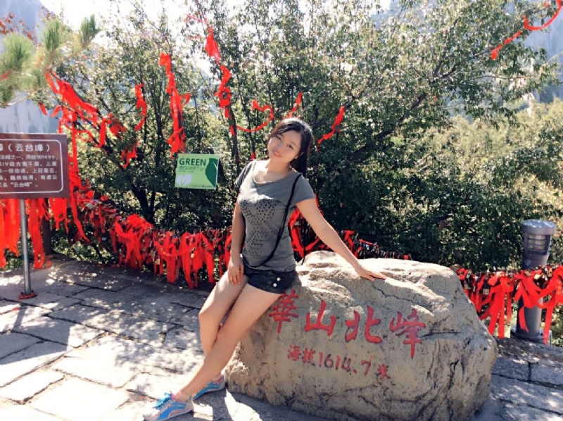 ViviQueen的第三张照片--吉安相亲服务中心