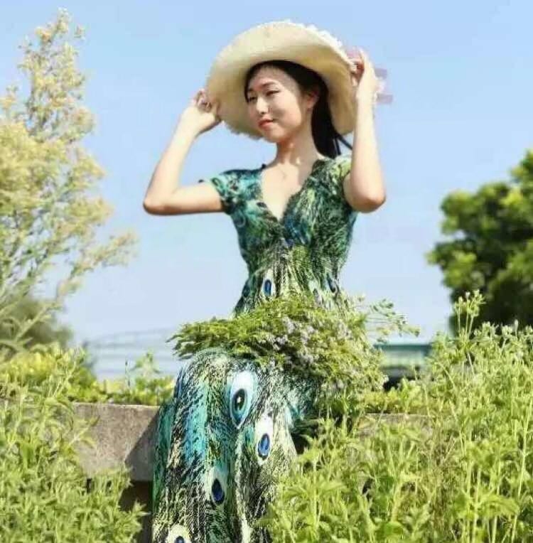 ViviQueen的第四张照片--吉安相亲服务中心