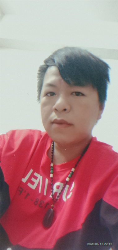 相见恨晚的第一张照片--吉安相亲服务中心