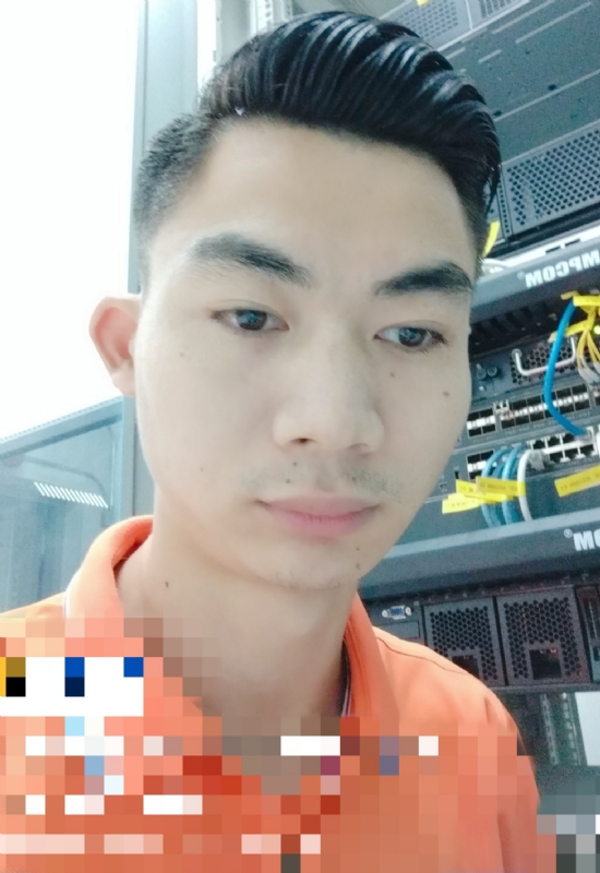 小海的第二张照片--吉安相亲服务中心