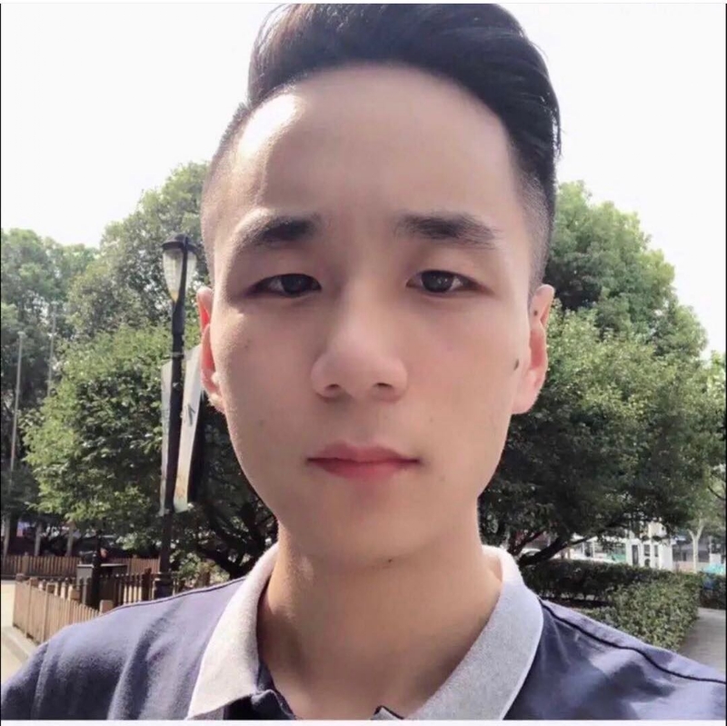 期待八月的雨的第一张照片--吉安相亲服务中心